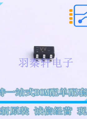 缓冲器/驱动器/收发器 74LVC2G17GV,125 SC-74-6 Nexperia 全新原