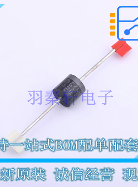 静电放电(ESD)保护器件 LDP24A R-6 ST 全新原装正品