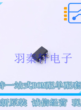 AC-DC控制器和稳压器 UCC24650DBVR SOT-23-5 TI 全新原装进口