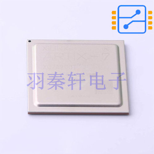 XC7A200T-2FFG1156I FCBGA-1156 628MHz 215360单元 950mV-1.05V