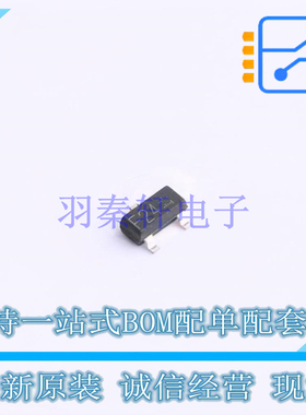 数字晶体管 DTD114ECT116 SST-3 ROHM 全新原装正品