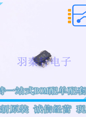 线性稳压器(LDO) TLV70033DDCT SOT-23-Thin-5 TI 全新原装正品