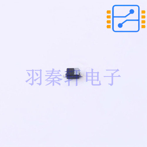 BAT1503WE6327HTSA1 SOD-323-2 二极管, 射频肖特基, AEC-Q101