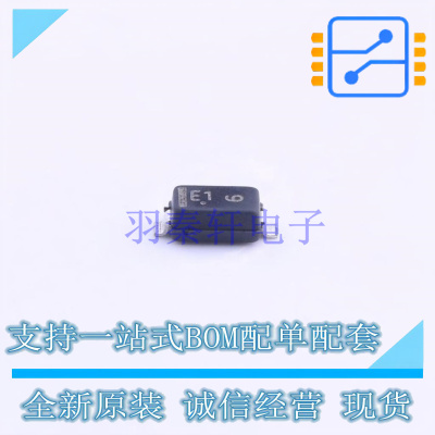 稳压二极管 MMSZ5231BT1G SOD-123 ON 全新原装正品