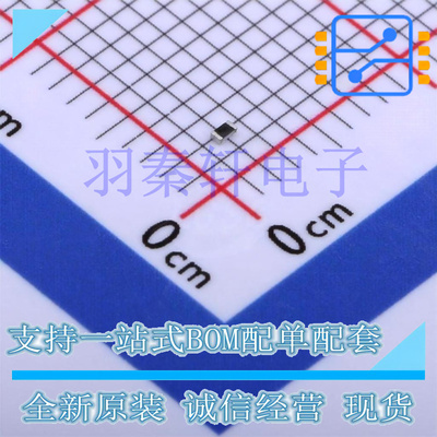 CRCW040222R1FKED 0402 片式电阻器, 表面贴装, 厚膜 原装现货