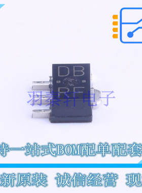 三极管(BJT) 2SD1766T100R SC-62 ROHM 全新原装正品