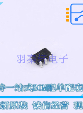 监控和复位芯片 STM6823TJWY6F SOT-23-5 ST 全新原装正品
