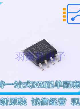 LVDS芯片 SN65MLVD201DR SOIC-8 TI 全新原装正品