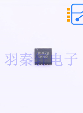 HMC547ALP3ETR 封装QFN-16 工作温度-40℃ ~ 85℃ 全新原装现货