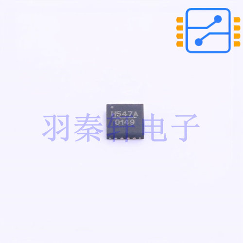 HMC547ALP3ETR 封装QFN-16 工作温度-40℃ ~ 85℃ 全新原装现货