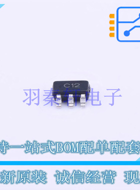 比较器 LMV331M5X/NOPB SOT-23-5 TI 全新原装进口