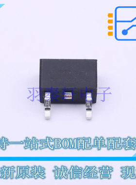 场效应管(MOSFET) UT60N03L-TN3-R TO-252-2(DPAK) UTC 全新原装