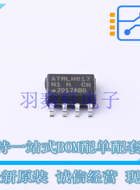EEPROM AT24CS01-SSHM-B SOP-8 全新原装正品