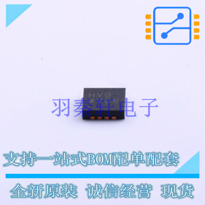 特殊功能放大器 AD8337BCPZ-R2 LFCSP-8 ADI 全新原装正品