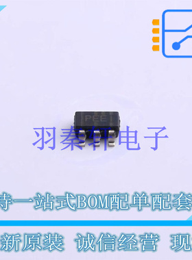 线性稳压器(LDO) TPS79028DBVR SOT-23-5 TI 全新原装进口