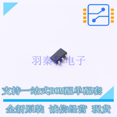 运算放大器 OPA379AIDBVR SOT-23-5 TI 全新原装正品