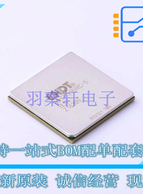 单片机(MCU/MPU/SOC) 80HCPS1848CBLGI FCBGA-784 RENESAS 全新原