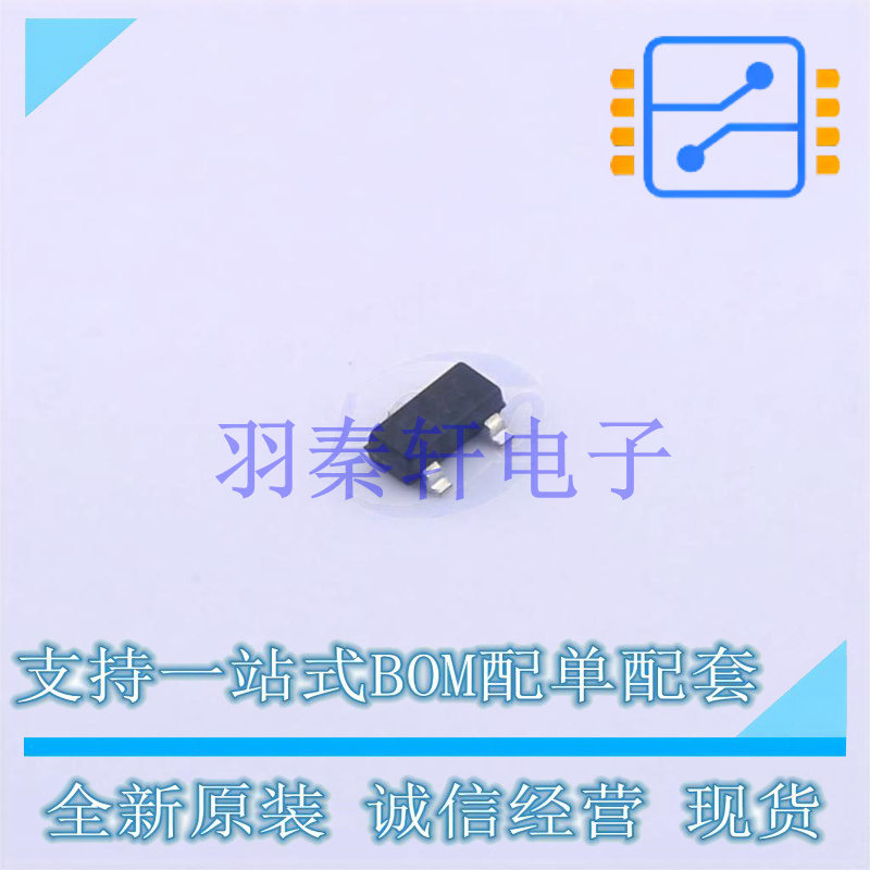 静电放电(ESD)保护器件 ESDA25LY SOT-23-3 ST 全新原装进口