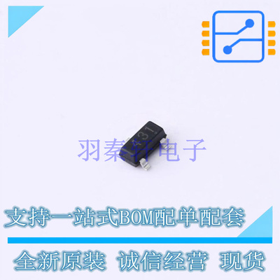 电压基准芯片 TP431CS3 SOT-23-3 TECH PUBLIC 全新原装正品