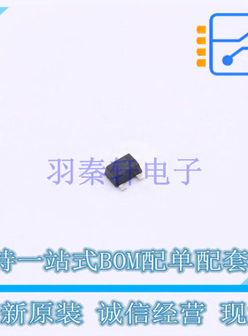 数字晶体管 DTC014TUBTL SOT-323FL ROHM 全新原装正品