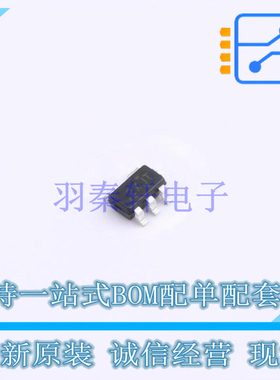 比较器 TLV1811DBVR SOT-23-5 TI 全新原装正品