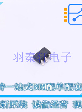 电流感应放大器 INA281A1IDBVR SOT-23-5 TI 全新原装进口