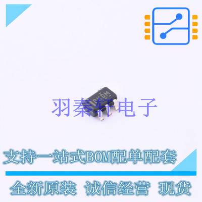 线性稳压器(LDO) TPS73125MDBVREP SOT-23-5 TI 全新原装进口