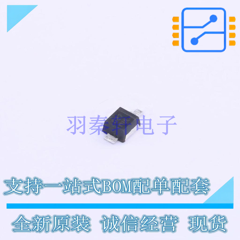 瞬态抑制二极管(TVS) SM2T3V3A DO-216AA ST 全新原装正品