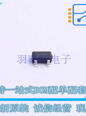 场效应管(MOSFET) UT3400G-AE3-R SOT-23 UTC 全新原装正品