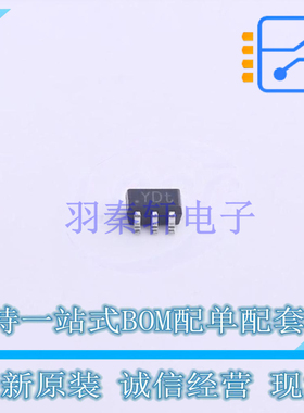 场效应管(MOSFET) PMGD290UCEAX SOT-363 Nexperia 全新原装正品