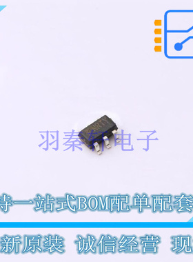 场效应管(MOSFET) FDC6561AN SOT-23-6 TECH PUBLIC 全新原装正品
