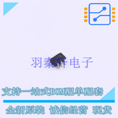电流感应放大器 INA290A2QDCKRQ1 SC-70(DCK) TI 全新原装进口