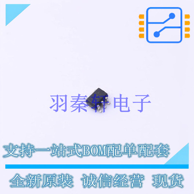 线性稳压器(LDO) TPS79733DCKR SC-70-5 TI 全新原装进口