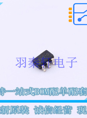 线性稳压器(LDO) TLV74010PDBVR SOT-23 TI 全新原装进口