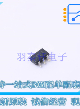 逻辑门 NLV74VHC1G08DTT1G TSOP-5 ON 全新原装正品