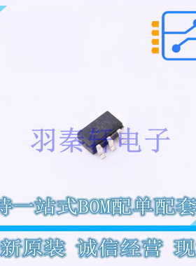 线性稳压器(LDO) LDK130M22RY SOT-23-5 ST 全新原装进口