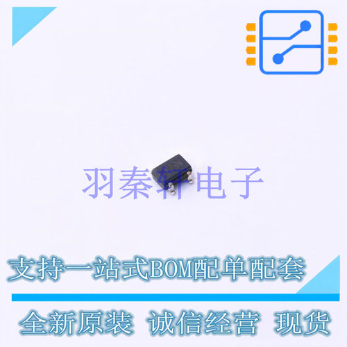线性稳压器(LDO) MIC5365-2.85YC5-TR SC-70-5 MIC 全新原装进口