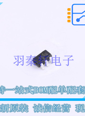 电流感应放大器 INA183A1IDBVR SOT-23-5 TI 全新原装进口