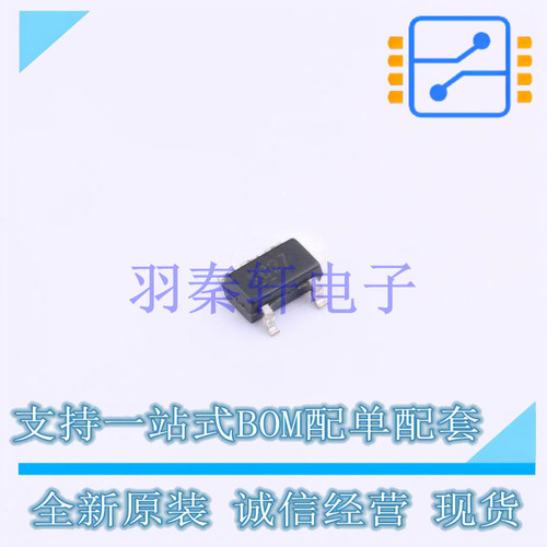 线性稳压器(LDO) MIC5205-2.7YM5-TR SOT-23-5 MIC 全新原装进口