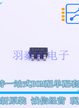 运算放大器 TLV2711CDBVR SOT-23-5 TI 全新原装进口
