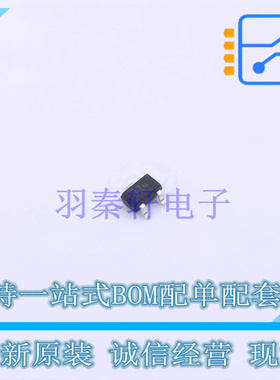 场效应管(MOSFET) TPNTS4101PT1G SOT-323-3 TECH PUBLIC 全新原