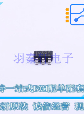 运算放大器 TLV2471CDBVR SOT-23-5 TI 全新原装进口