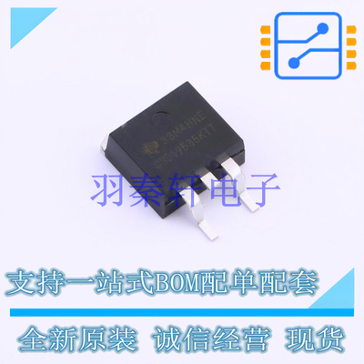 场效应管(MOSFET) CSD19535KTT TO-263-3 TI 全新原装进口