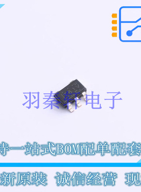 运算放大器 TL081HIDBVR SOT-23-5 TI 全新原装进口