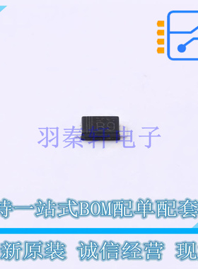 肖特基二极管 RBS1MM40ATR SOD-123F ROHM 全新原装正品