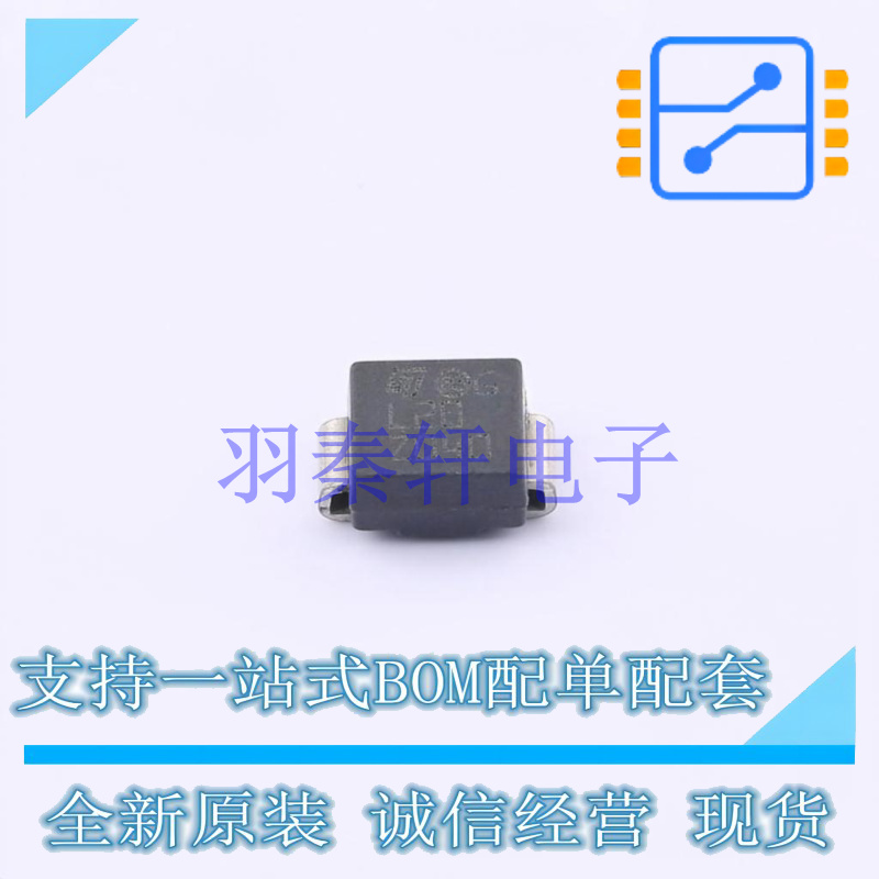 半导体放电管(TSS) SMP100LC-200 DO-214AA ST 全新原装进口