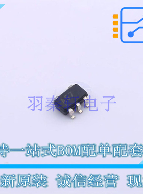 FET输入运放 OPA657N/250 SOT-23-5 TI 全新原装正品