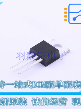 线性稳压器(LDO) LM7805L-TA3-T TO-220 UTC 全新原装正品