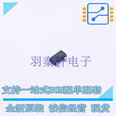 监控和复位芯片 LM809M3X-4.63/NOPB SOT-23-3 TI 全新原装进口