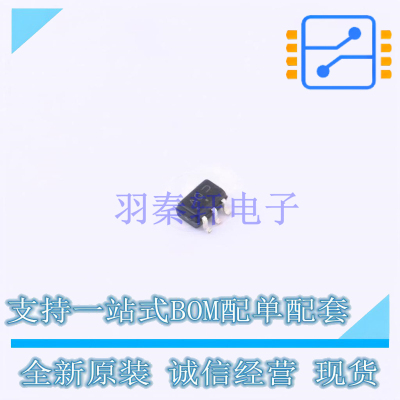 缓冲器/驱动器/收发器 NL17SG07DFT2G SC-88A-5 ON 全新原装正品